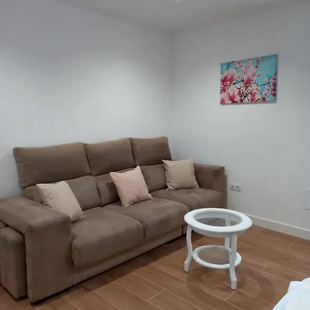 Apartamento_santa Isabel Utrera